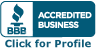 BBB Accredited Rest Easy Property Management